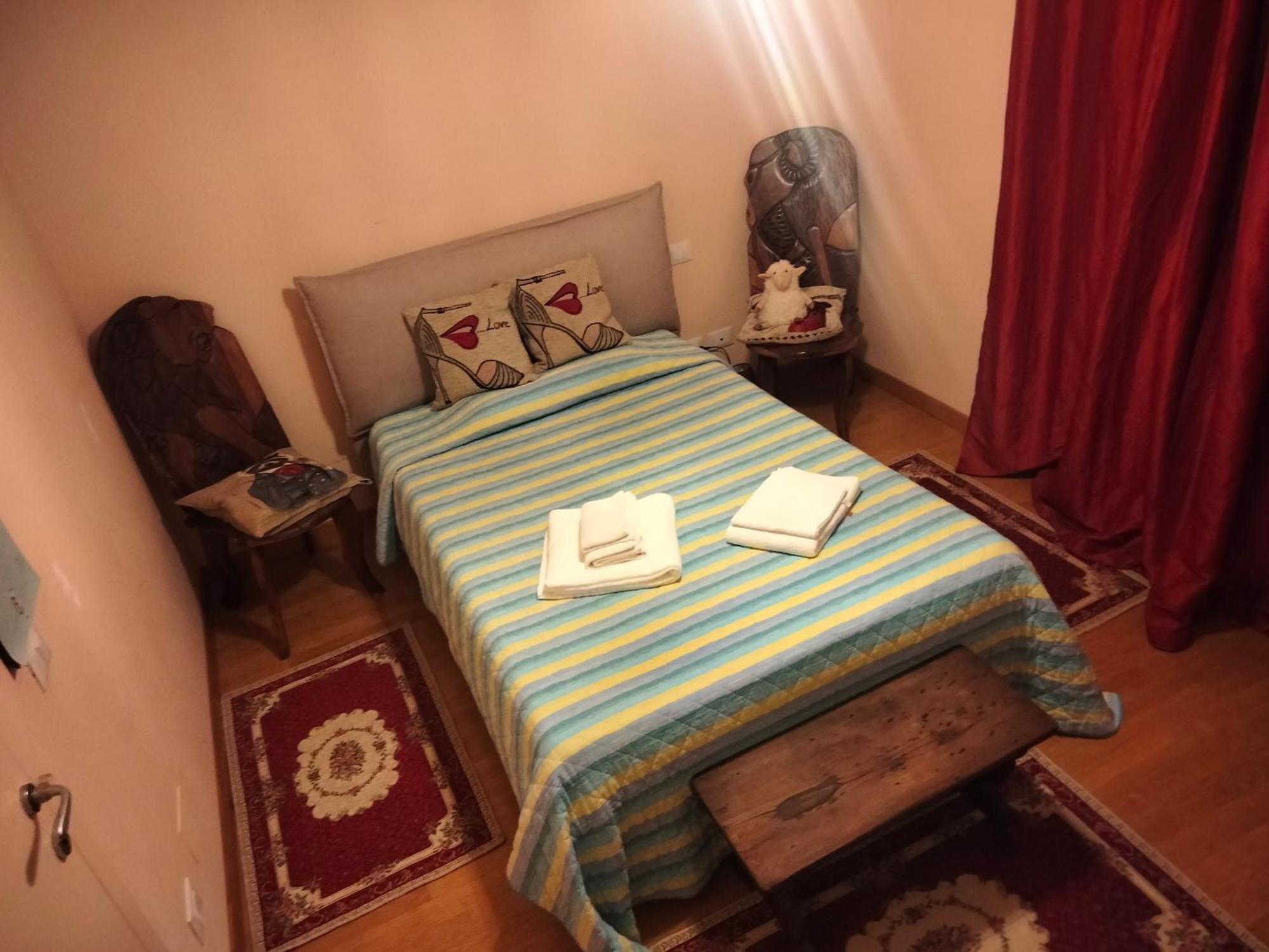 Bed And Breakfast Loriana Arezzo Zewnętrze zdjęcie