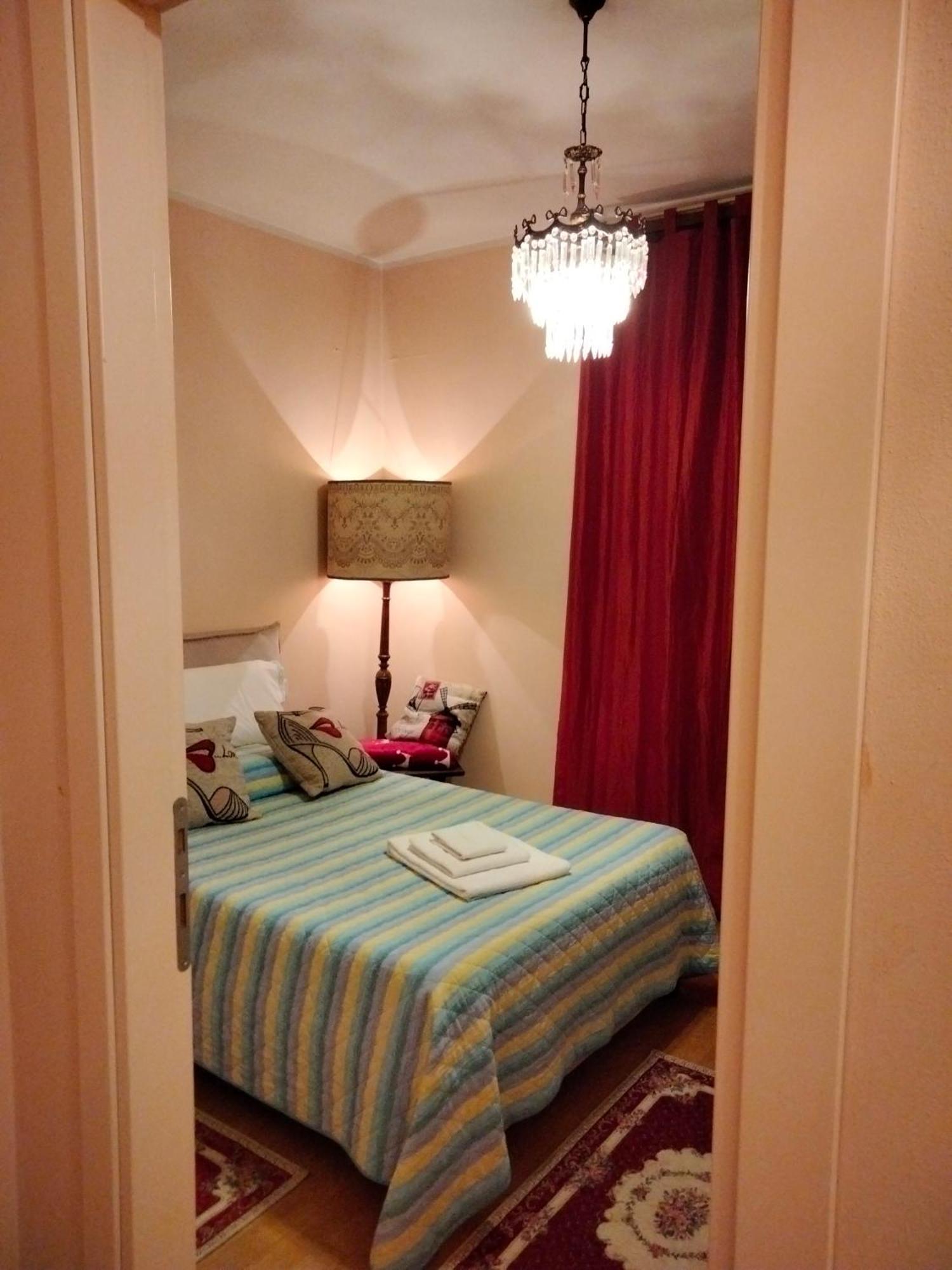 Bed And Breakfast Loriana Arezzo Zewnętrze zdjęcie