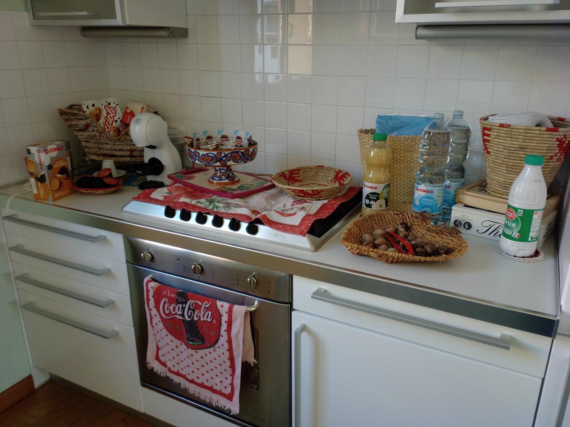 Bed And Breakfast Loriana Arezzo Zewnętrze zdjęcie