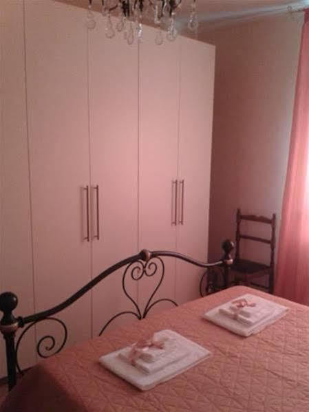 Bed And Breakfast Loriana Arezzo Zewnętrze zdjęcie